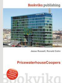 PricewaterhouseCoopers