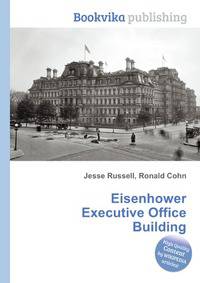 Eisenhower Executive Office Building