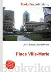 Place Ville-Marie