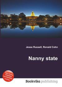 Nanny state