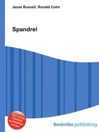 Spandrel