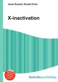 X-inactivation