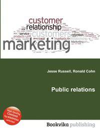 Public relations