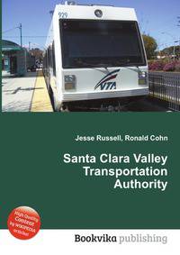 Santa Clara Valley Transportation Authority