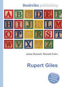 Rupert Giles