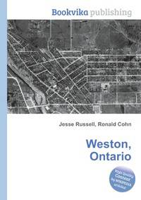 Weston, Ontario
