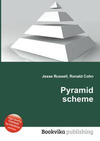 Pyramid scheme