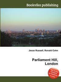 Parliament Hill, London