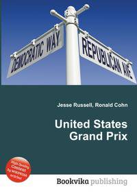 United States Grand Prix