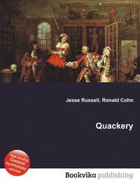Quackery