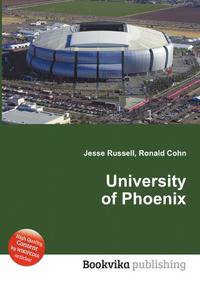 University of Phoenix
