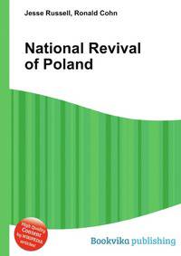 National Revival of Poland
