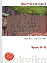 Speed limit