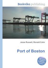 Port of Boston
