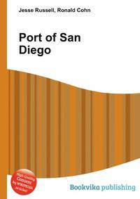 Port of San Diego