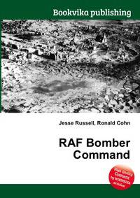 RAF Bomber Command