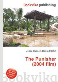 The Punisher (2004 film)