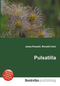 Pulsatilla