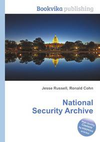 National Security Archive