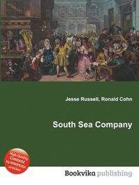 South Sea Company