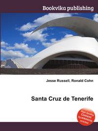 Santa Cruz de Tenerife