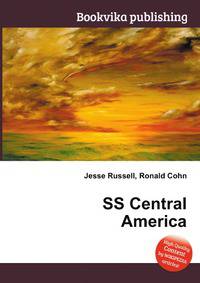 SS Central America