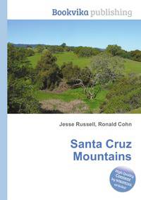 Santa Cruz Mountains