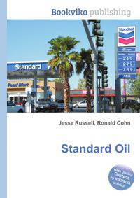 Standard Oil