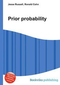Prior probability