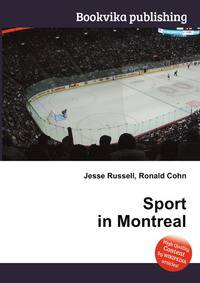 Sport in Montreal
