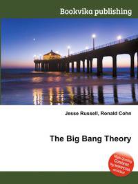 The Big Bang Theory