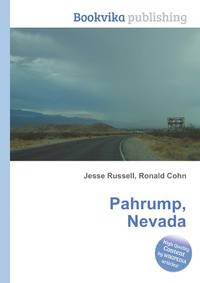 Pahrump, Nevada
