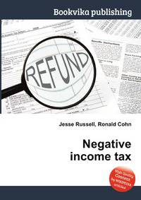 Negative income tax