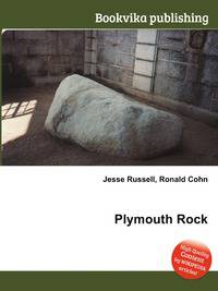 Plymouth Rock