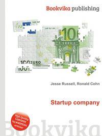 Startup company