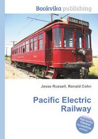 Pacific Electric Railway