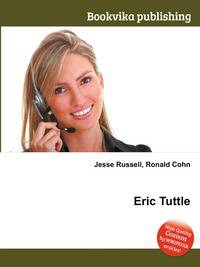 Eric Tuttle