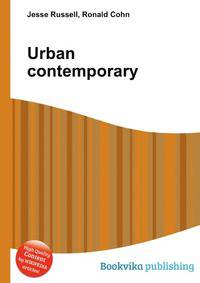 Urban contemporary
