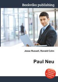 Paul Neu