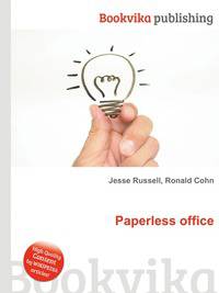 Paperless office