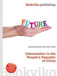 Urbanization in the People's Republic of China
