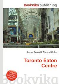 Toronto Eaton Centre