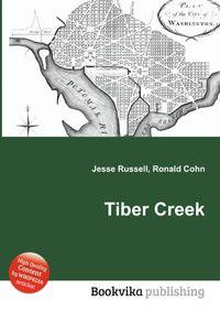 Tiber Creek