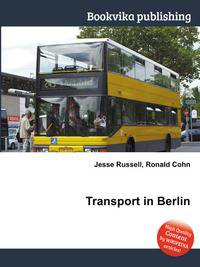 Transport in Berlin