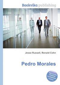 Pedro Morales