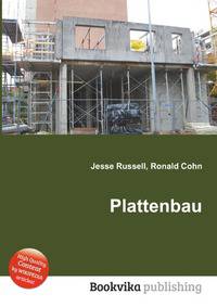 Plattenbau