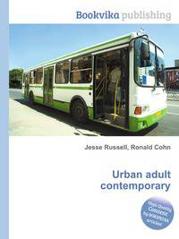 Urban adult contemporary