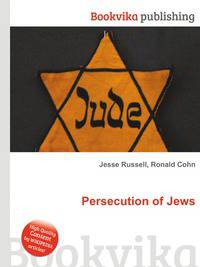 Persecution of Jews