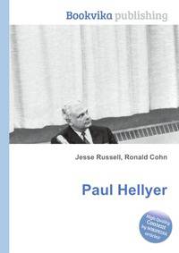 Paul Hellyer