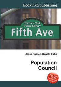 Population Council